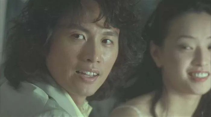男歌女唱 2001