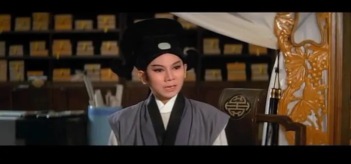 高清修复