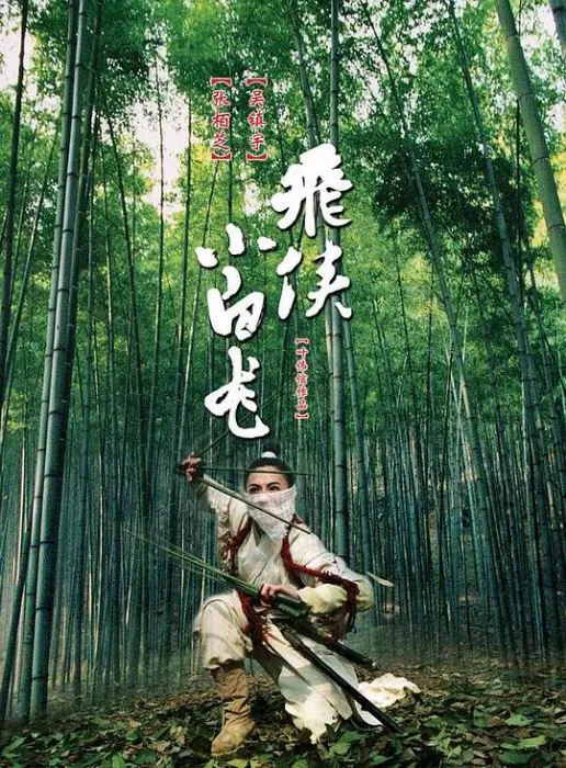 古装武侠奇幻电影