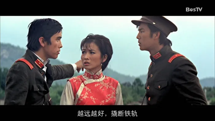 邵氏经典动作片