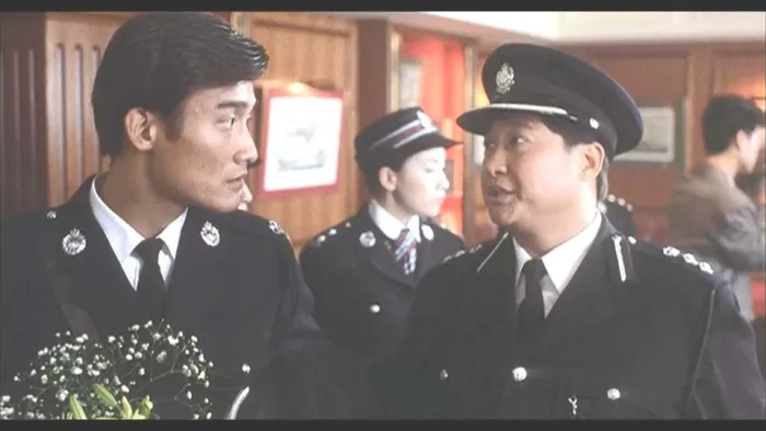 1990香港动作片