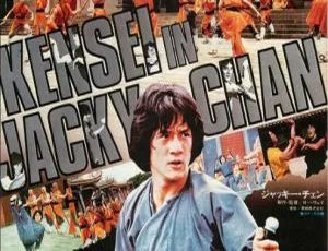 1978香港经典动作片 拳精 Spiritual Kung Fu 国语 MKV