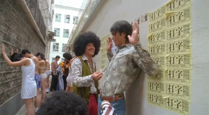经典港片 爆笑合集