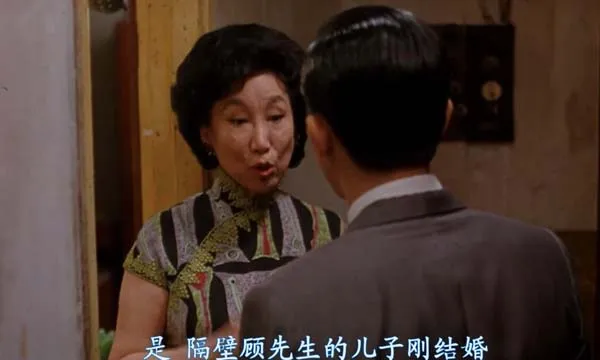 经典剧情片