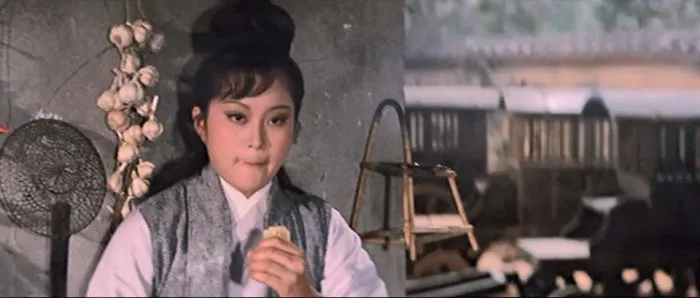 1971香港经典电影