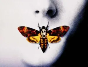 沉默的羔羊 The Silence of the Lambs 1991 美国悬疑剧情片 国语配音中文字幕