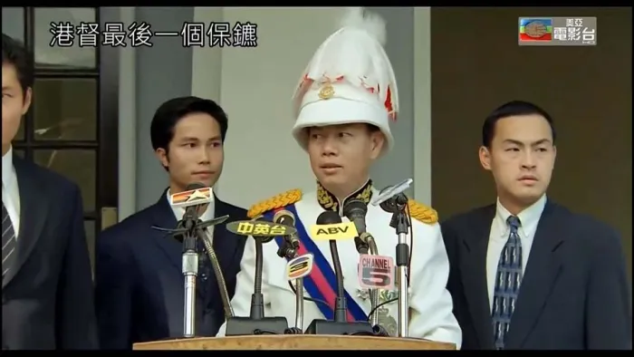 罗家英 邱淑贞
