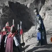 2011战争武侠片