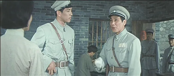 高清修复经典剧情片