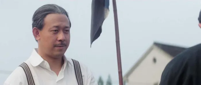 张曼玉 杨紫琼 历史片
