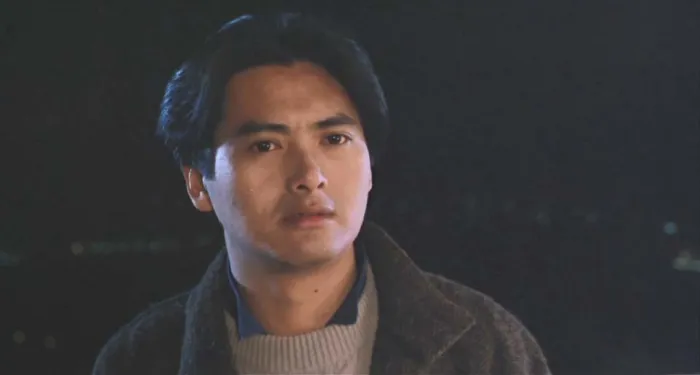 梦中人1986