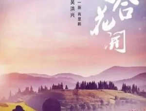2011中国大陆经典爱情电影百合花开 国语中字高清版