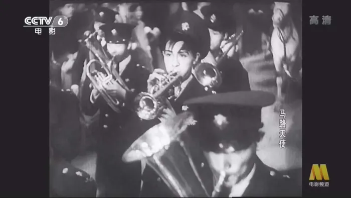 中国早期电影巅峰