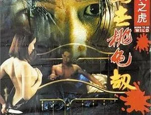 《惊世桃色劫之深圳之虎》1995 香港 秦豪 李妮 张睿羚 林文龙 国粤双语