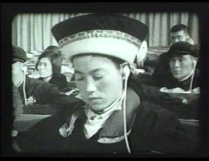 浴血太行1996