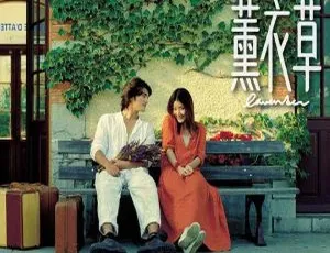 薰衣草Lavender 2000香港电影 粤语中字 金城武 陈慧琳 陈奕迅 郑佩佩