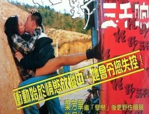 1996香港电影狂野三千响 国语中字完整版 MKV-蓝海网