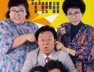 1988香港邵氏南北妈打国语中字720p MKV