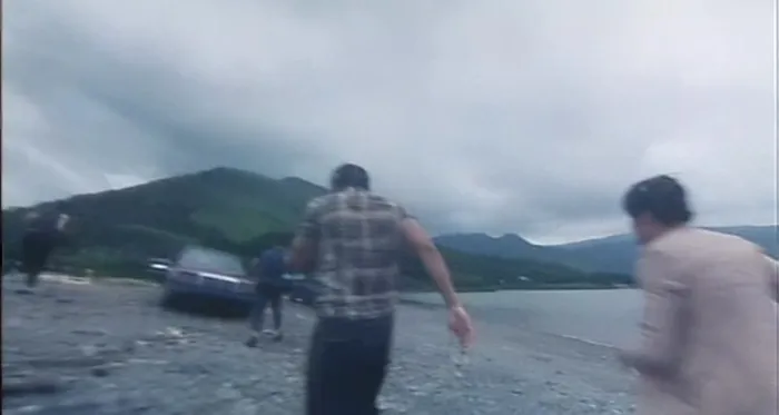 银河映像黑帮片
