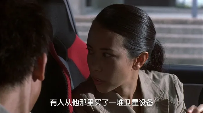 国粤英三语 MKV