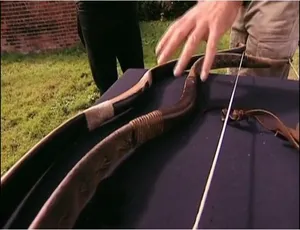 最佳武器纪录片 1080P全6集 英语中字高清收藏版