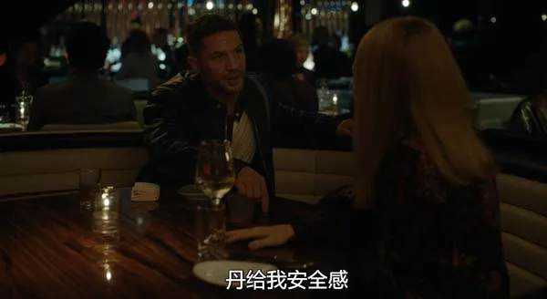 汤姆·哈迪