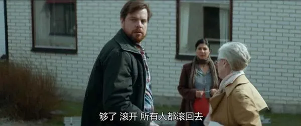 瑞典高分电影