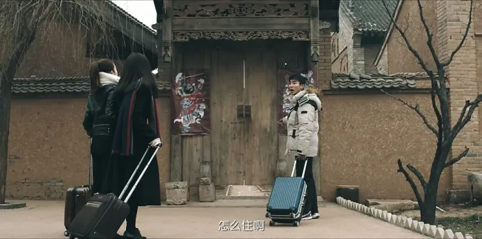意识囚笼惊悚片