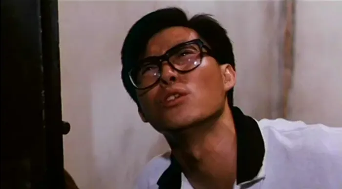 章国明经典港片