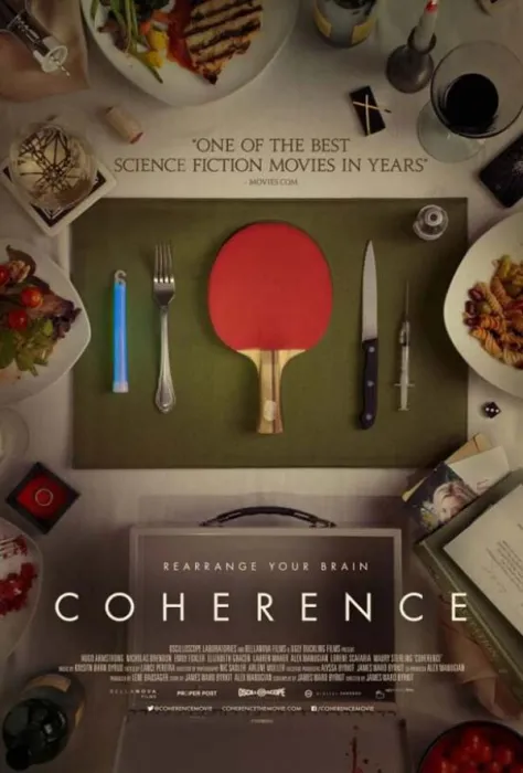 Coherence 高分悬疑