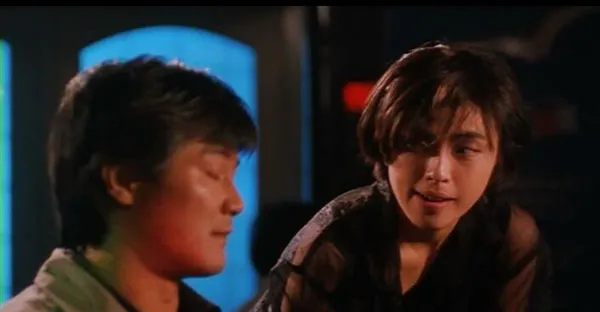 再战江湖1990国语完整版