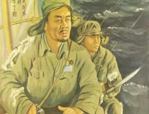 海上风暴 1951中国大陆经典影片 国语中字完整版-蓝海网