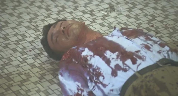 辣手神探