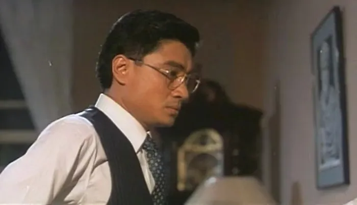 旗正飘飘 1987