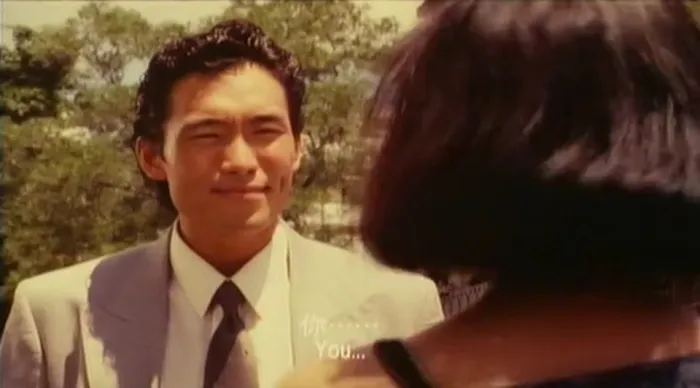 1990香港喜剧