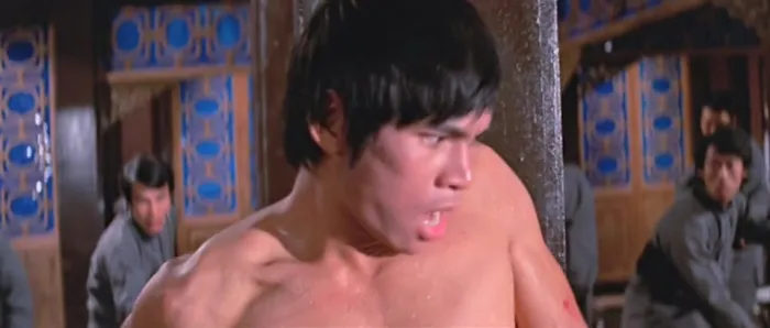 1972香港动作片马永贞