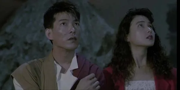 香港经典电影