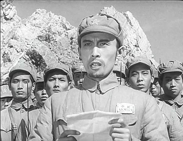 海上风暴 1951
