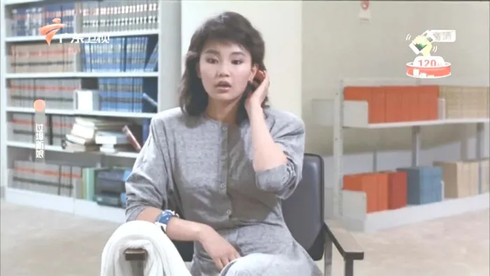 1988香港经典电影
