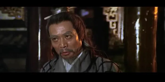 1983武侠剧经典版本 

（备注：调整年份为内容中正确的首播年份1983年，并突出主演配置与版本差异）