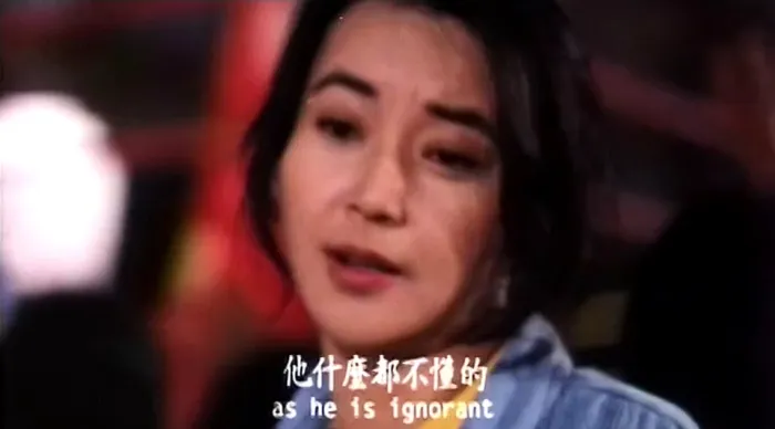 胡慧中 李赛凤 大岛由加利