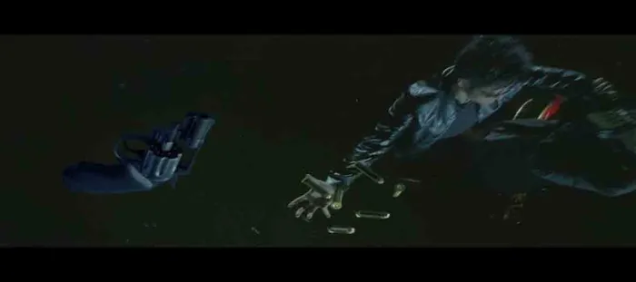 2007香港动作犯罪电影