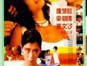 1985香港高分爱情喜剧花心红杏粤语中字-蓝海网