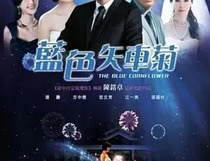 蓝色矢车菊 2010 国语经典 剧情爱情 高清全1集