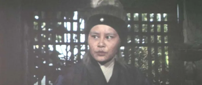 古龙武侠片