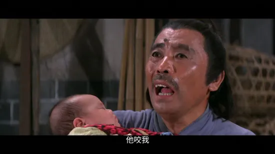 李翰祥 武松 国语版