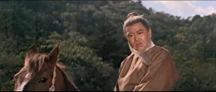 铁头皇帝1967