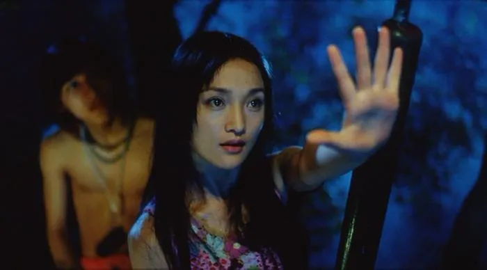 周迅2001电影