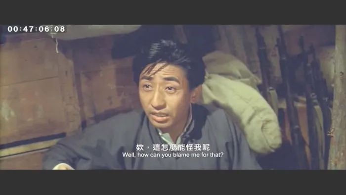 扬子江风云3高清修复