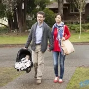 北京遇上西雅图